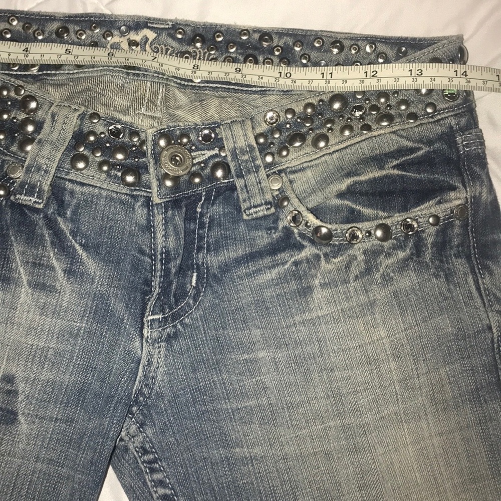 Miss Me Jeans - Picture 10 of 16